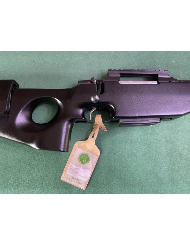 CZ 750 S1 M1 Sniper calibro 308win