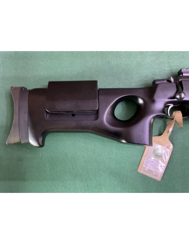 CZ 750 S1 M1 Sniper calibro 308win
