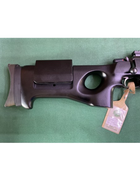 CZ 750 S1 M1 Sniper calibro 308win