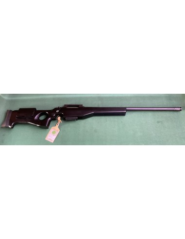CZ 750 S1 M1 Sniper calibro 308win