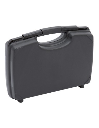 Valigia in plastica rigida per pistole Custodia base 2037 sec