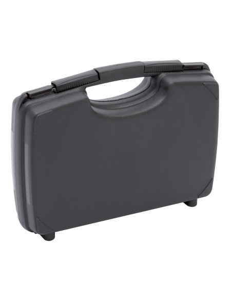 Valigia in plastica rigida per pistole Custodia base 2037 sec