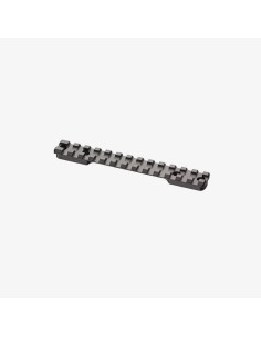 PH96 CARABINE SAUER 80/90 SHORT Slitta Picatinny per Sauer 80 / 90 Short Picatinny Contessa