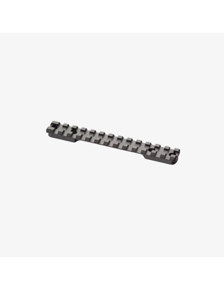 PH96 – SAUER 80/90 SHORT      Slitta Picatinny per Sauer 80 / 90 Short.     Le guide Picatinny Contessa