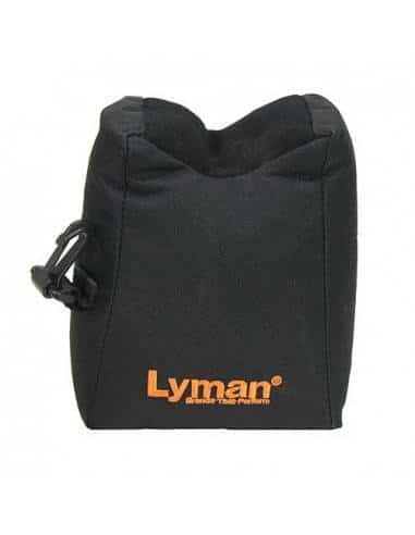 Lyman Crosshair Front Shooting Bag