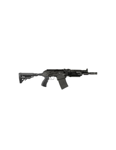 FAB DEF CALCIO COLLASSABILE/ANTIRINCULO TIPO M4 x VEPR 12 (M4VEPRFKSB) FD000207