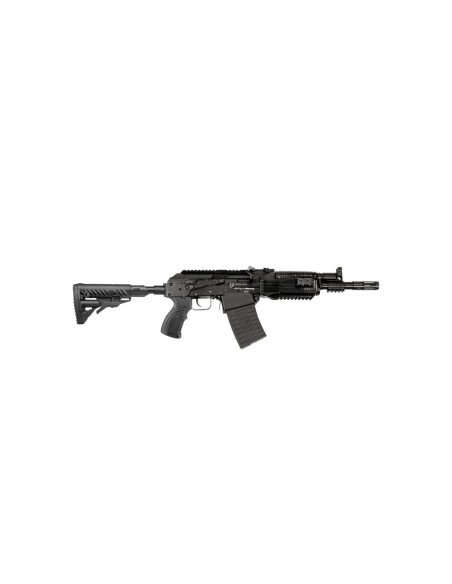 FAB DEF CALCIO COLLASSABILE/ANTIRINCULO TIPO M4 x VEPR 12 (M4VEPRFKSB) FD000207