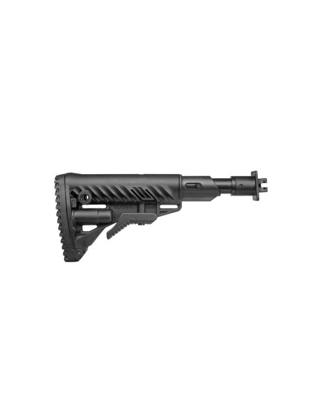 FAB DEF CALCIO COLLASSABILE/ANTIRINCULO TIPO M4 x VEPR 12 (M4VEPRFKSB) FD000207