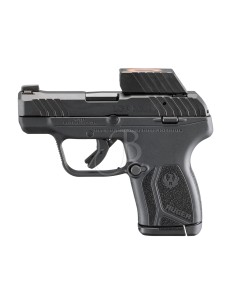 RUGER LCP MAX-RD  2.8" 10C calibro 9 CORTO
