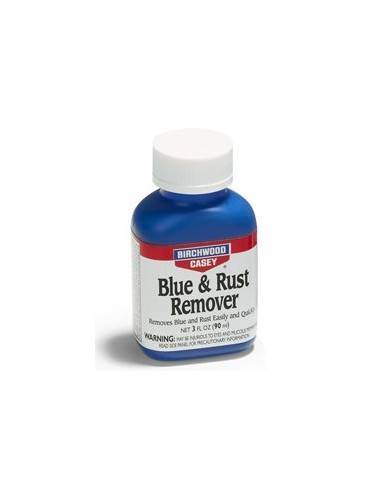 Generico Sbrunitore Blue & Rust Remover