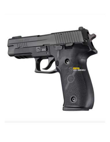 Guancette Hogue per Sig Sauer P226 DA/SA & DAK codice 26010