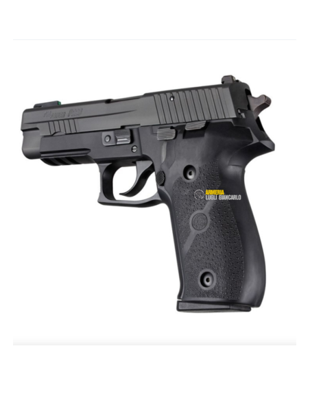 Guancette Hogue per Sig Sauer P226 DA/SA & DAK codice 26010