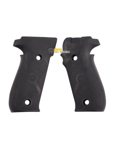 Guancette Hogue per Sig Sauer P226 DA/SA & DAK codice 26010