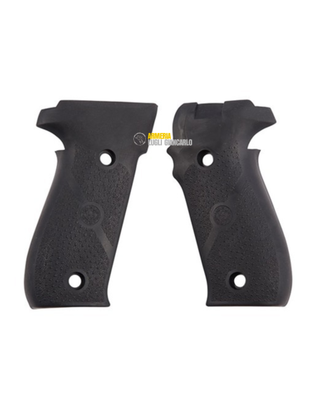 Guancette Hogue per Sig Sauer P226 DA/SA & DAK codice 26010