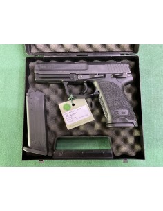 HK USP calibro 9x21