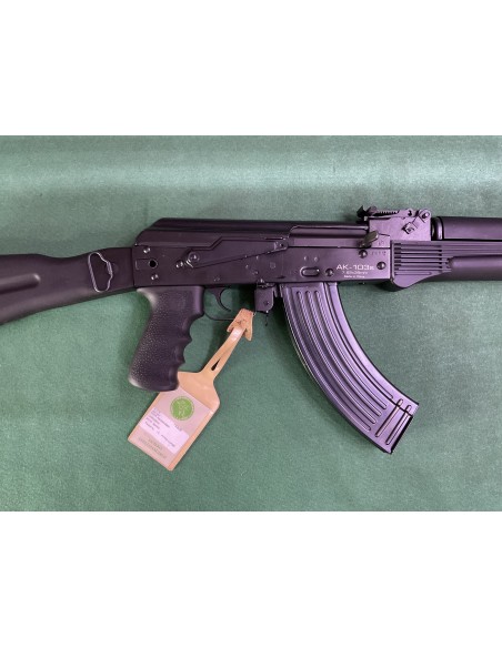 SDM AK103s calibro 7.62x39