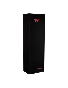 ARMADI BLINDATI CASSAFORTE WINCHESTER RED ROCK 8 ARMI ARMADIO PER ARMI 6602026002