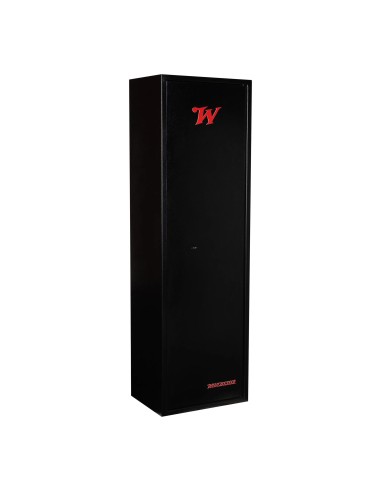 ARMADI BLINDATI CASSAFORTE WINCHESTER RED ROCK 8 ARMI ARMADIO PER ARMI 6602026002
