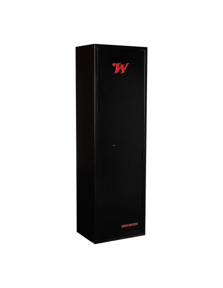 ARMADI BLINDATI CASSAFORTE WINCHESTER RED ROCK 8 ARMI ARMADIO PER ARMI 6602026002