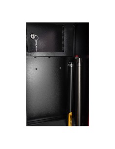 ARMADI BLINDATI CASSAFORTE WINCHESTER RED ROCK 8 ARMI ARMADIO PER ARMI 6602026002 2