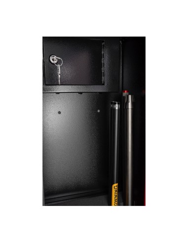 ARMADI BLINDATI CASSAFORTE WINCHESTER RED ROCK 8 ARMI ARMADIO PER ARMI 6602026002