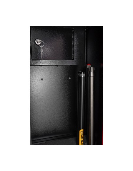 ARMADI BLINDATI CASSAFORTE WINCHESTER RED ROCK 8 ARMI ARMADIO PER ARMI 6602026002