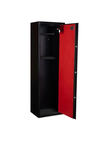 ARMADI BLINDATI CASSAFORTE WINCHESTER RED ROCK 8 ARMI ARMADIO PER ARMI 6602026002