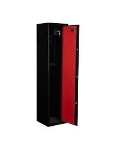CASSAFORTE WINCHESTER  RED ROCK 6 ARMI ARMADIO PER ARMI ARMADIO PER ARMI CASSAFORTE 6 ARMI 6602026001 2