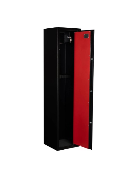 CASSAFORTE WINCHESTER  RED ROCK 6 ARMI ARMADIO PER ARMI ARMADIO PER ARMI CASSAFORTE 6 ARMI