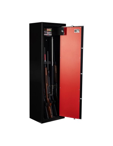 CASSAFORTE WINCHESTER DAKOTA 7 ARMI ARMADIETTI PER ARMI