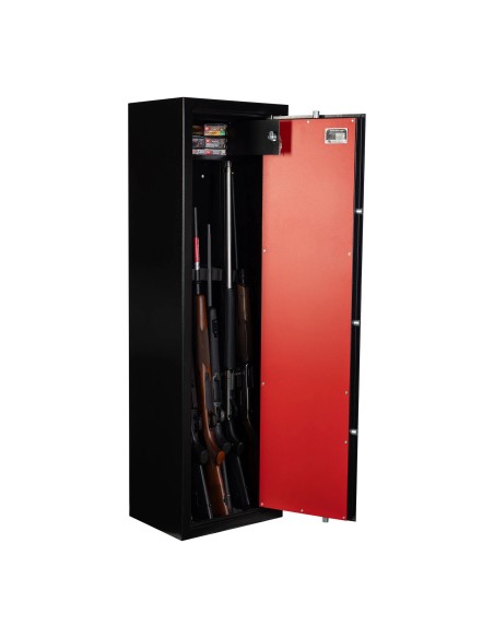 CASSAFORTE WINCHESTER DAKOTA 7 ARMI ARMADIETTI PER ARMI