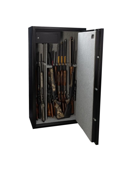CASSAFORTE BASTION 17 GUNS