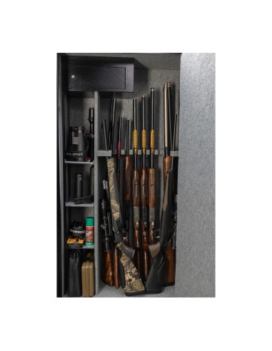 CASSAFORTE BASTION 17 GUNS