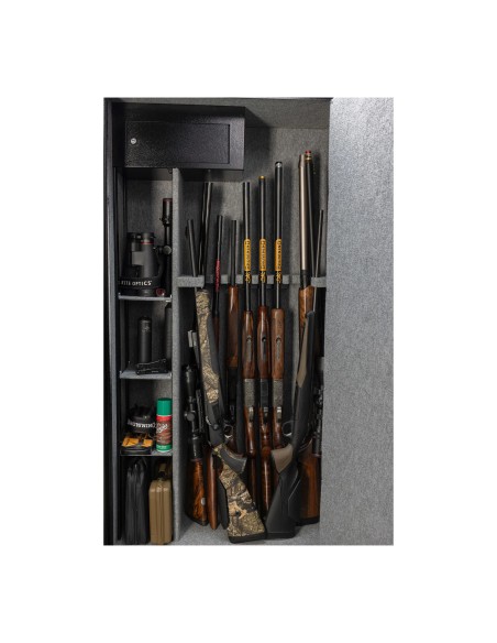 CASSAFORTE BASTION 17 GUNS