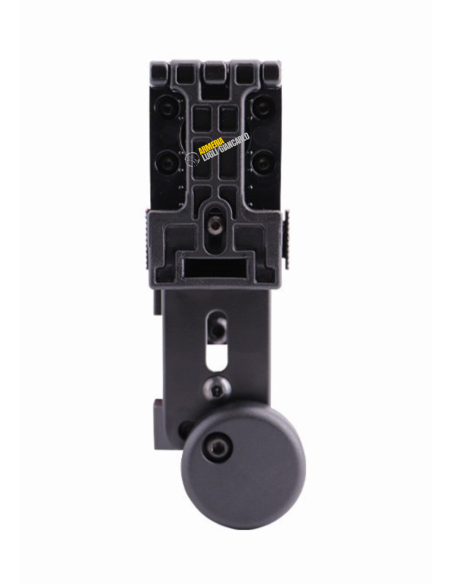 SGEONES3G-28/2 GHOST FONDINA GHOST ONE S 3G CZ SHADOW 1 E 2