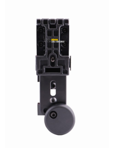 SGEONES3G-100 Marca: GHOST FONDINA GHOST ONE S 3G PER PISTOLA SIG P320 X 5 2
