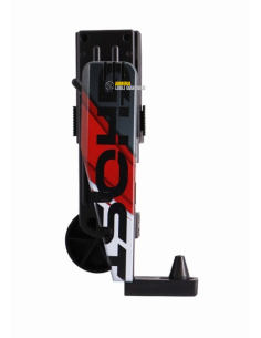 SGEONES3G-100 Marca: GHOST FONDINA GHOST ONE S 3G PER PISTOLA SIG P320 X 5