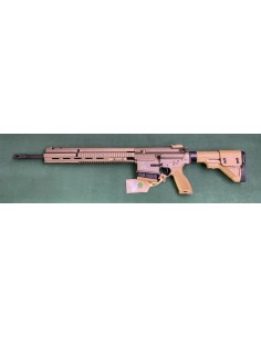 HK MR308 a3 G28 RAL8000 20" calibro 308WIN