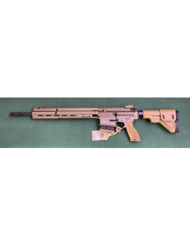 HK Mr308a3 G28 RAL8000 calibro 308WIN