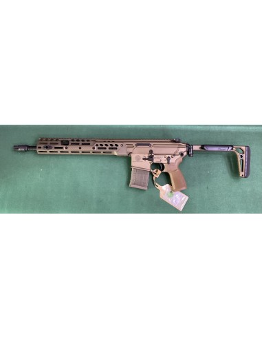 Sig Sauer RMCX 16”LT FDE calibro 223rem