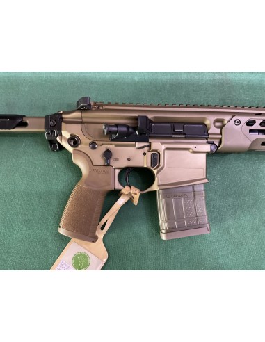 Sig Sauer RMCX 16”LT FDE calibro 223rem