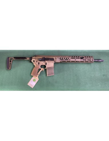 Sig Sauer RMCX 16”LT FDE calibro 223rem