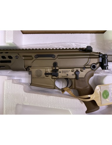 Sig Sauer RMCX 16”LT FDE calibro 223rem