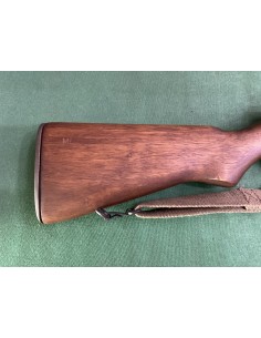 Garand M1 Breda Meccanica Romana FKF Danese calibro 308win 2