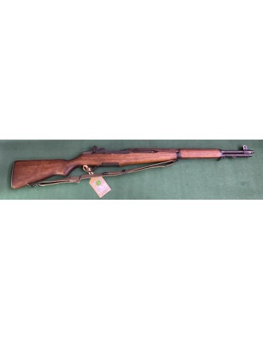 Garand M1 Breda Meccanica Romana calibro 308win
