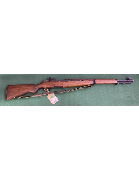 Garand M1 Breda Meccanica Romana calibro 308win