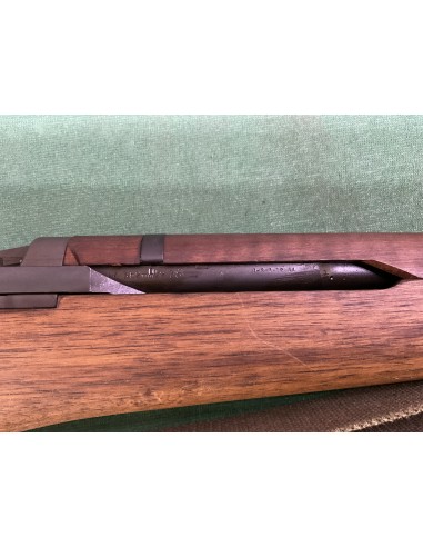 Garand M1 Breda Meccanica Romana calibro 308win