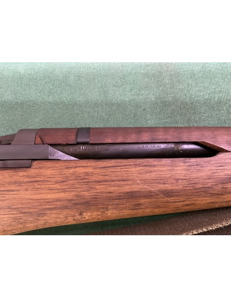 Garand M1 Breda Meccanica Romana calibro 308win