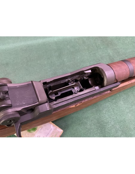 Garand M1 Breda Meccanica Romana calibro 308win