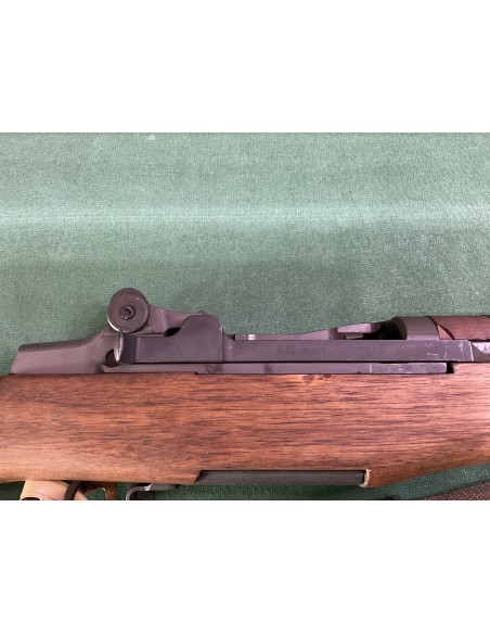 Garand M1 Breda Meccanica Romana calibro 308win